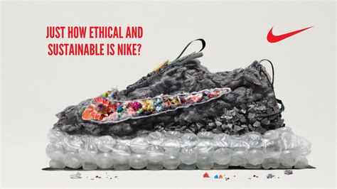 why is nike sustainable